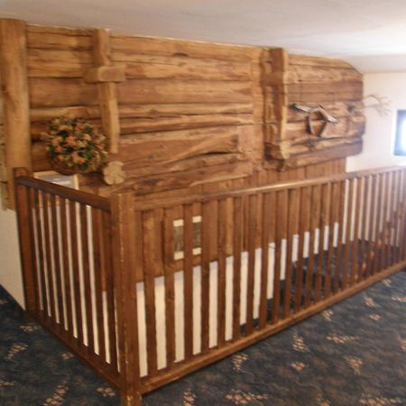 Hotel Gran Baita Грессоне-Сен-Жан Екстер'єр фото
